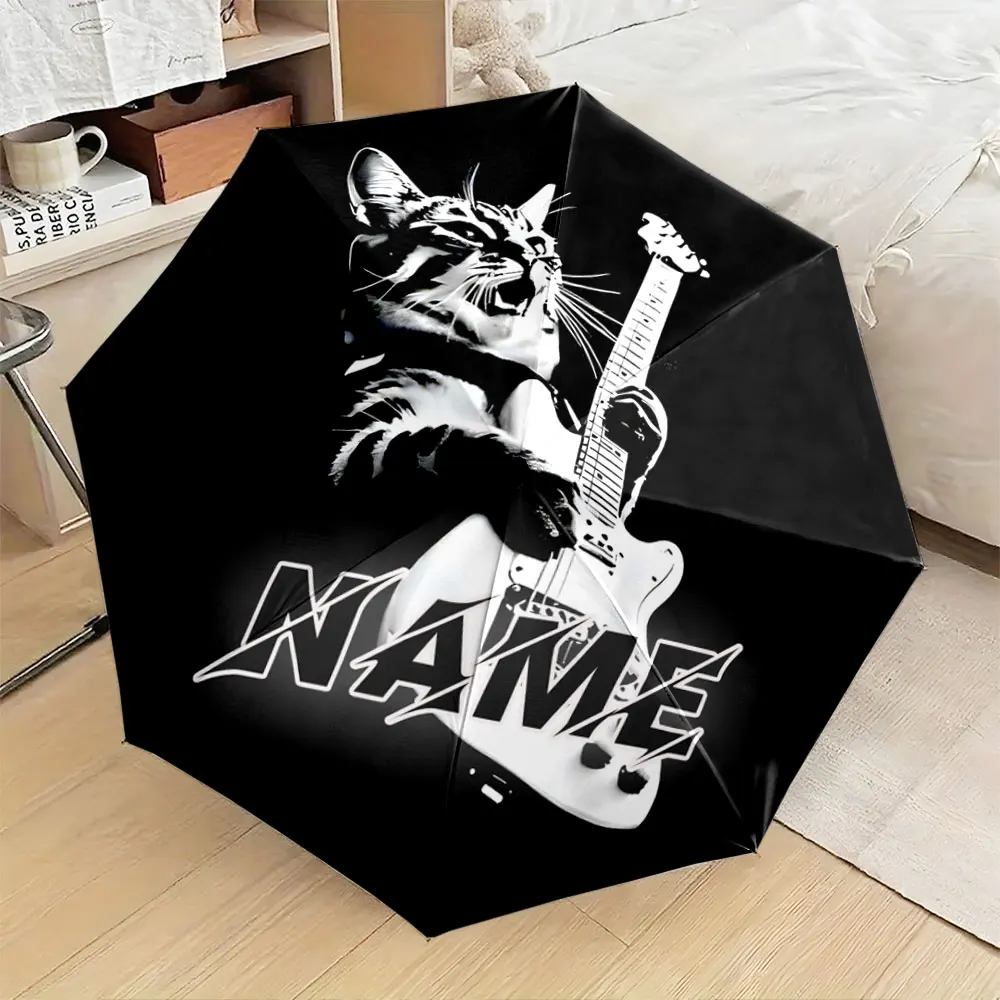 Custom Name Umbrella, 