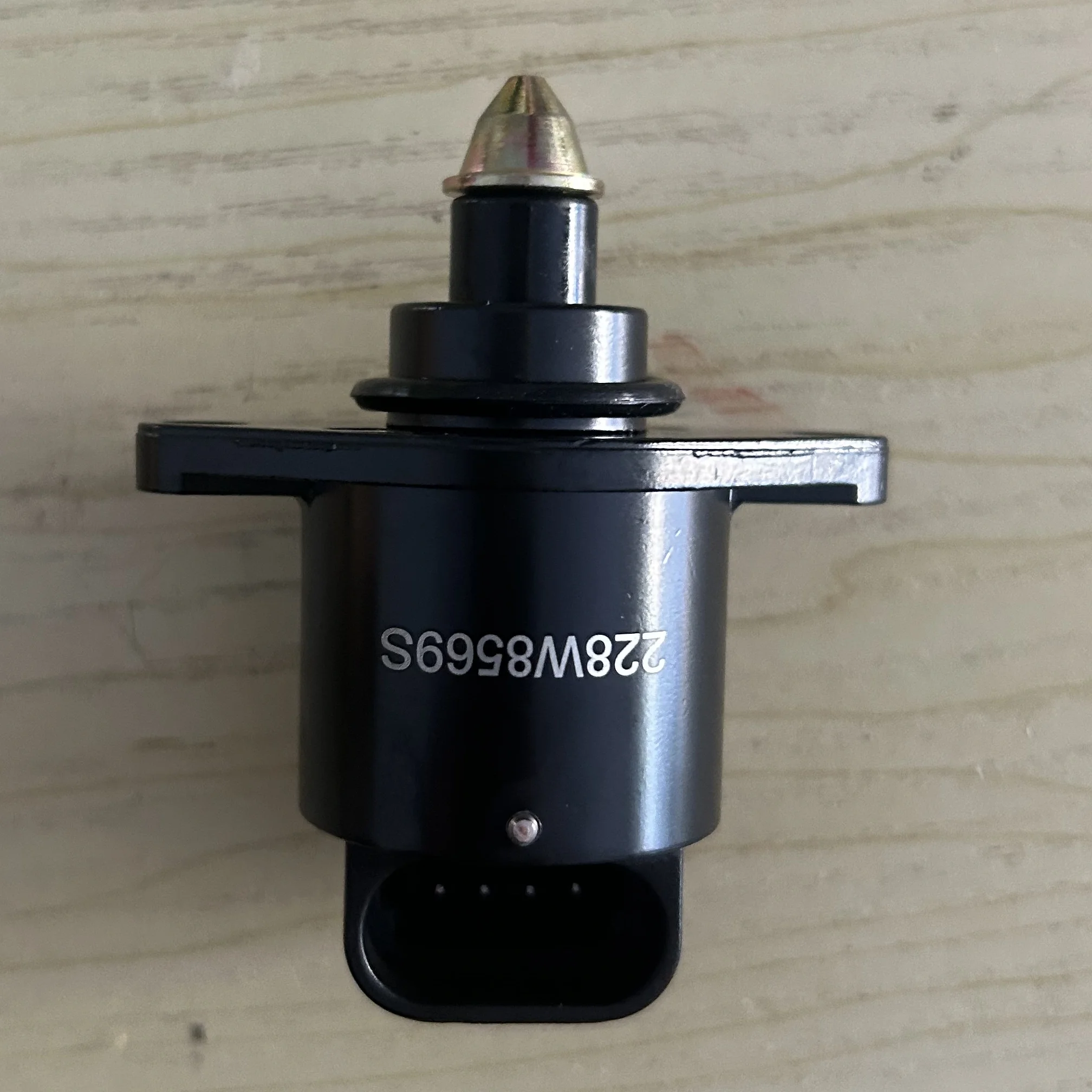 

For Harley Davidson Sportster XL1200T SuperLow Idle Air Control Valve 228W8569S Air Idle Valve Solenoid 228W8569S Custom XL1200C