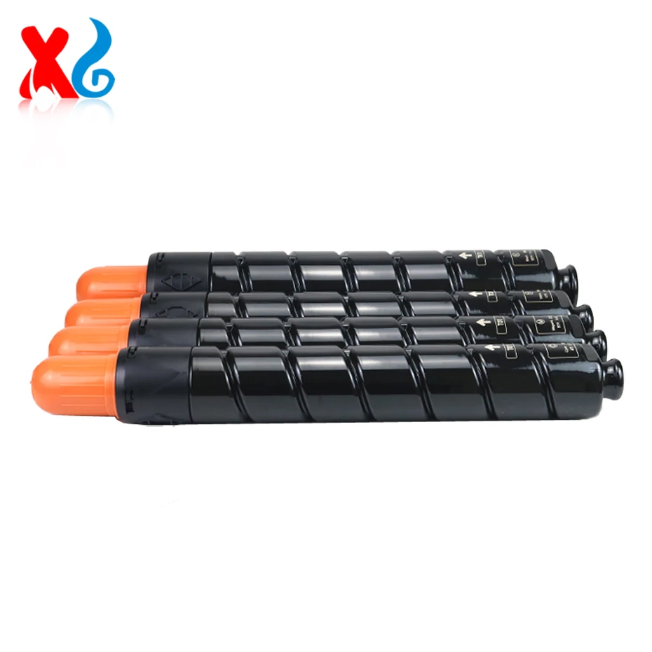 T01 Toner Cartridge Compatible For Canon C60 C65 C600 C700 C800 C650 C750 C850 C7580 8066B001AA 8067B001AA 8068B001AA 8069B001AA