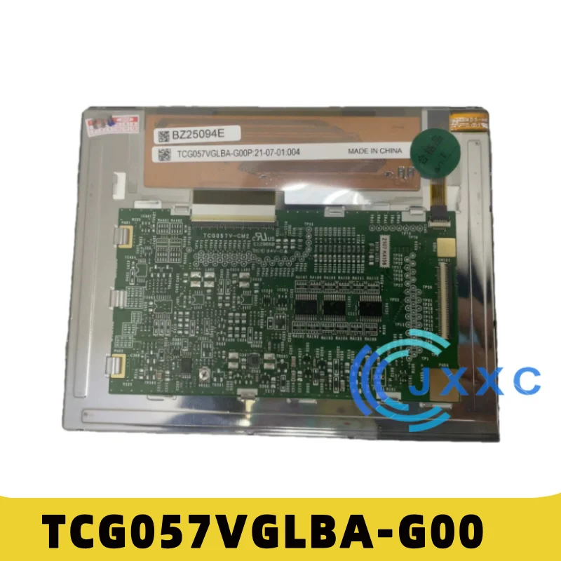 

Suitable for 5.7-inch TCG057VGLBA-G00 640 * 480 LCD display screen