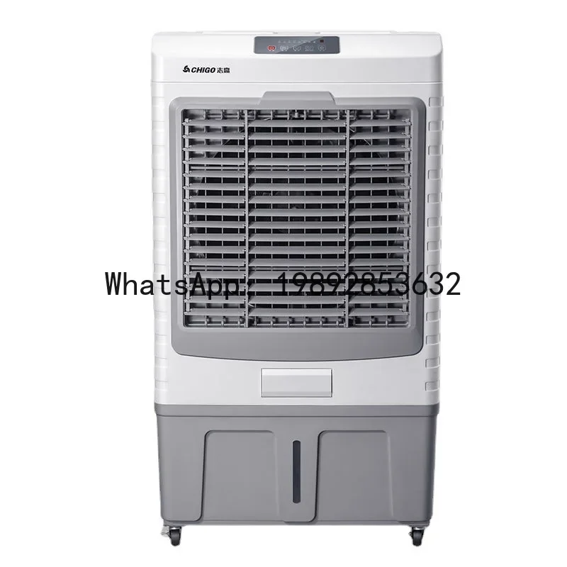 a-16 air cooler - home & industrial use, portable evaporative air cooler, mini air conditioner fan