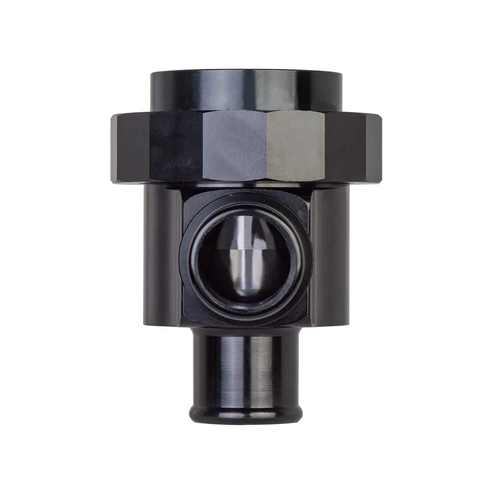 

Black Aluminum turbo Blow off valve BOV Dump valve suit for 3.0L BMW 135i 335i 535i