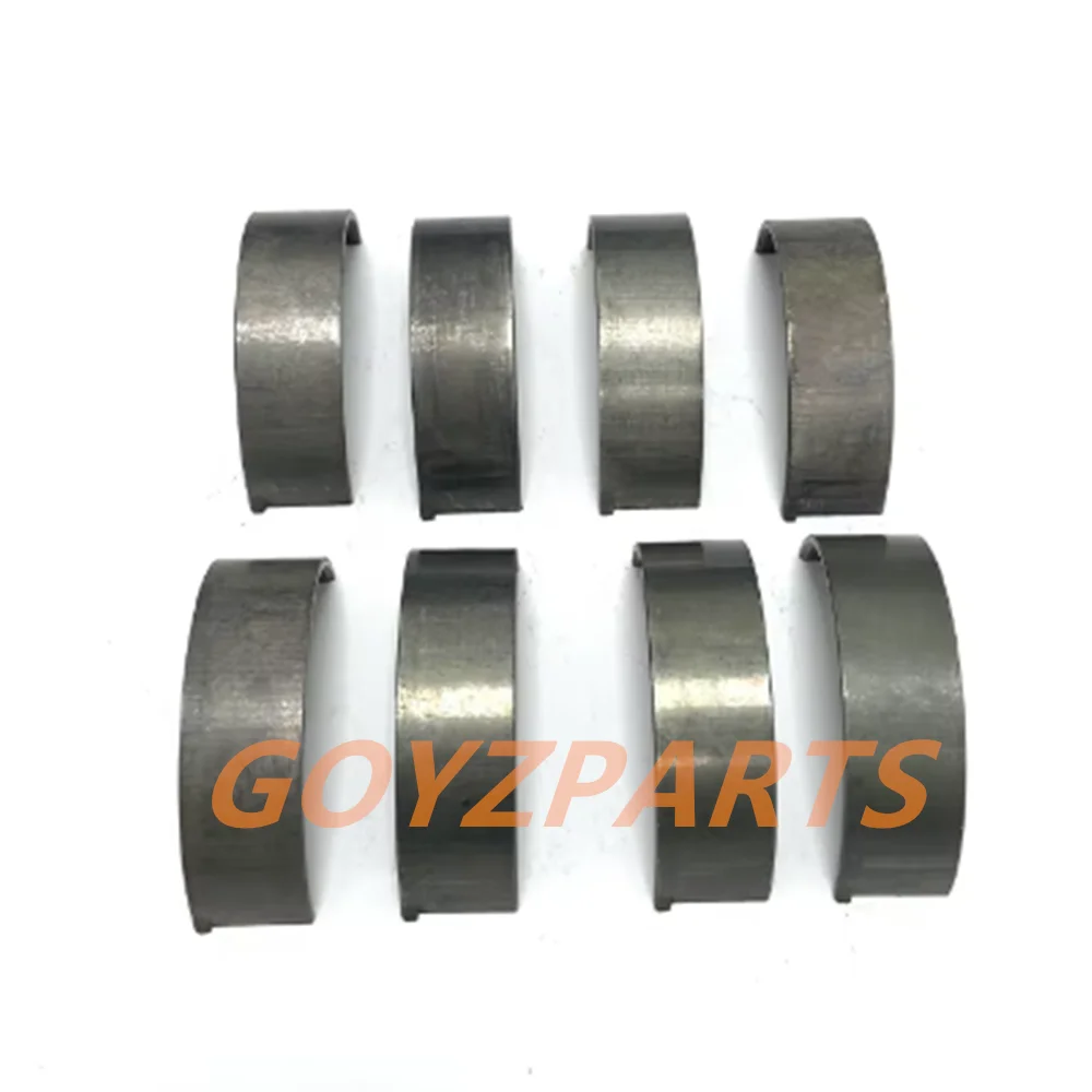 Engine Parts Crankshaft Bearing Connecting Rod Bearing Fit For Honda Fit Vezel City GD1/3/6/8 OEM 13211-PWA-003