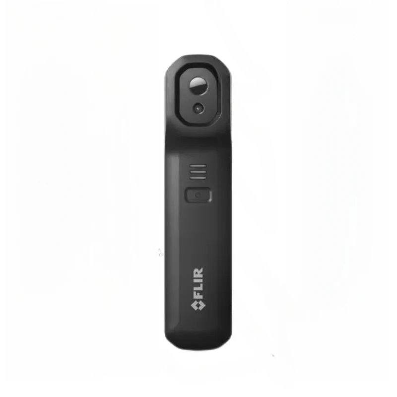 FLIR ONE Edge Pro Connect Thermal Imaging Cameras Wirelessly To IOS And Android Smart Devices