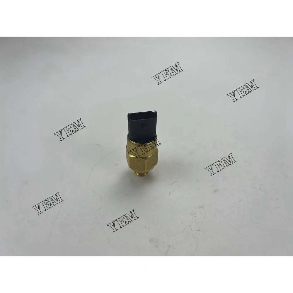 

D5E Oil Pressure Sensor For Volvos Excavator