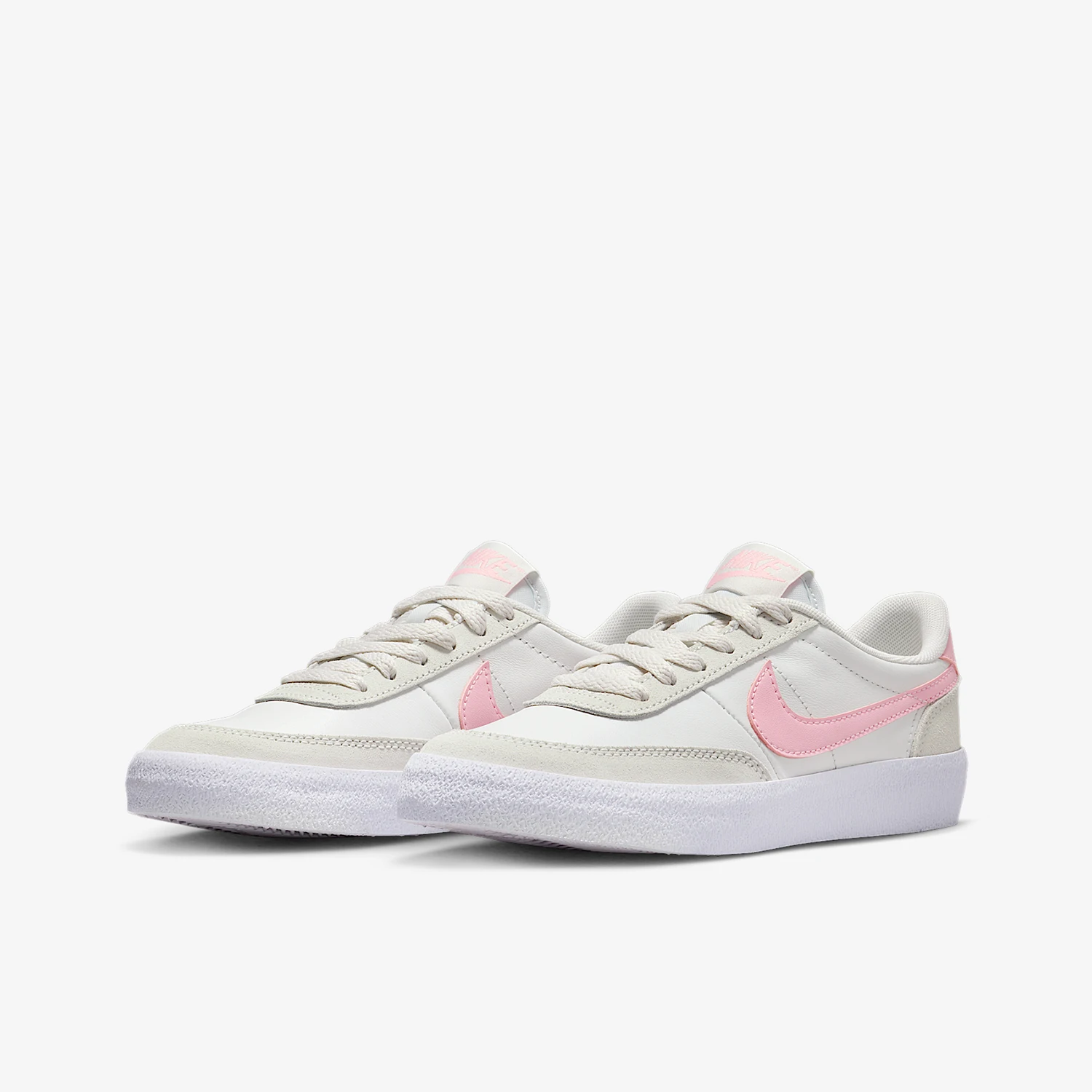 

Nike Authentic Killshot 2 Children's Thin Sole Casual Lightweight Sneakers IF0500-104