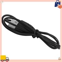 AT78-3 Speed Adjustment Usb Car Fan 5V Electric Car Fan Colorful Light Cooling Fan
