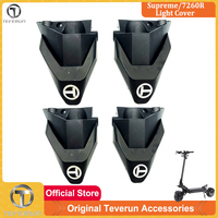 Original Teverun Figher Supreme Deck Light Cover Teverun 7260R Front Rear Deck Spotlight Cover for Teverun Fighter Supreme 7260R