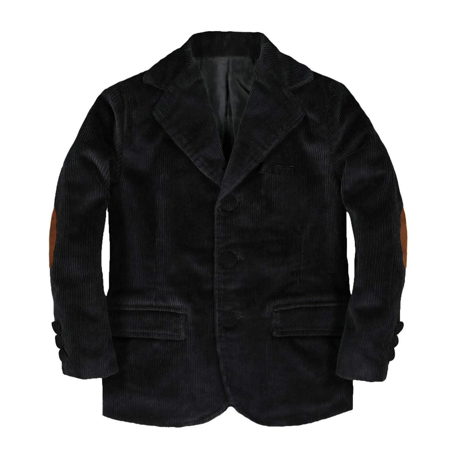 الرجال سروال قصير السترة مع الكوع التصحيح الأعمال سترة غير رسمية ربيع الخريف الرياضة معاطف الرجعية أنيقة الخريف الشتاء رجل البدلات الرسمية