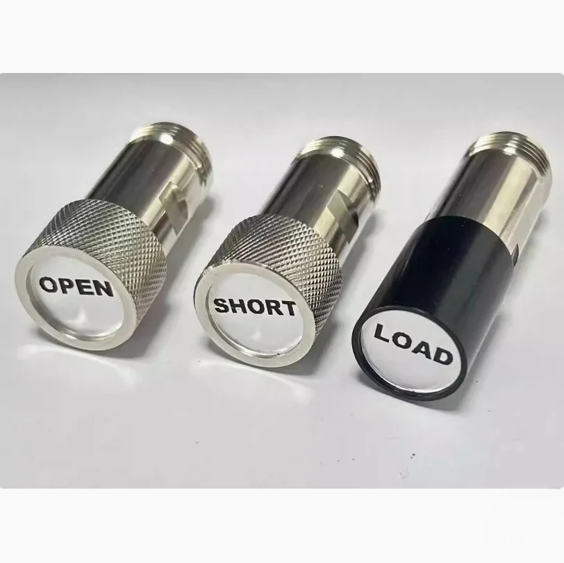 N-type Calibration Parts Network Calibration Parts DC~8.5G Replace 85032F 85054D Calibration Parts