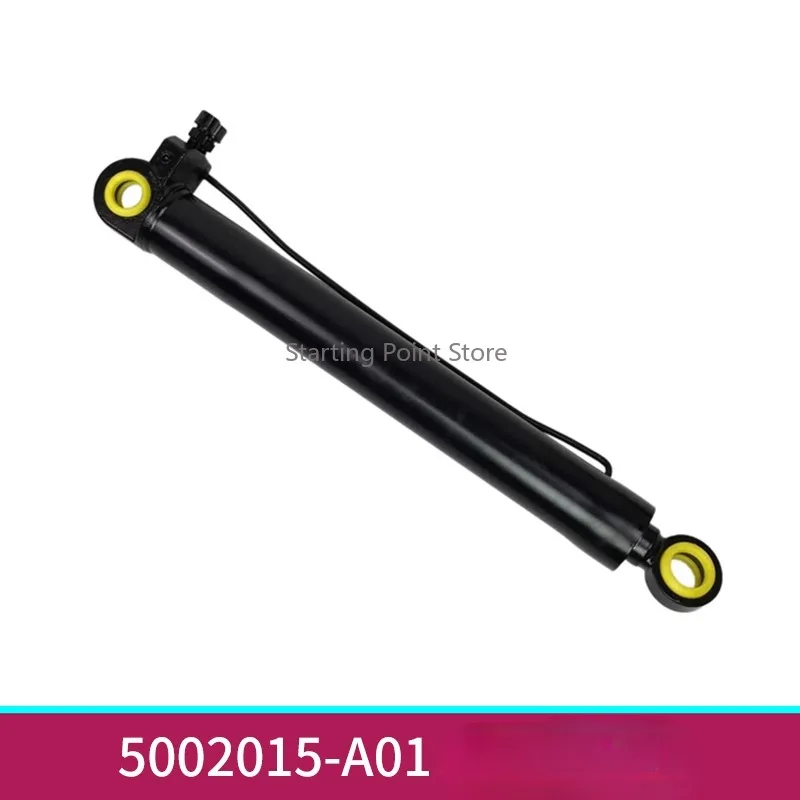 Adapted To Jiefang J6P Lifting Cylinder JH6 Cab Lifting Cylinder Small J6L Flip Elevator Truck