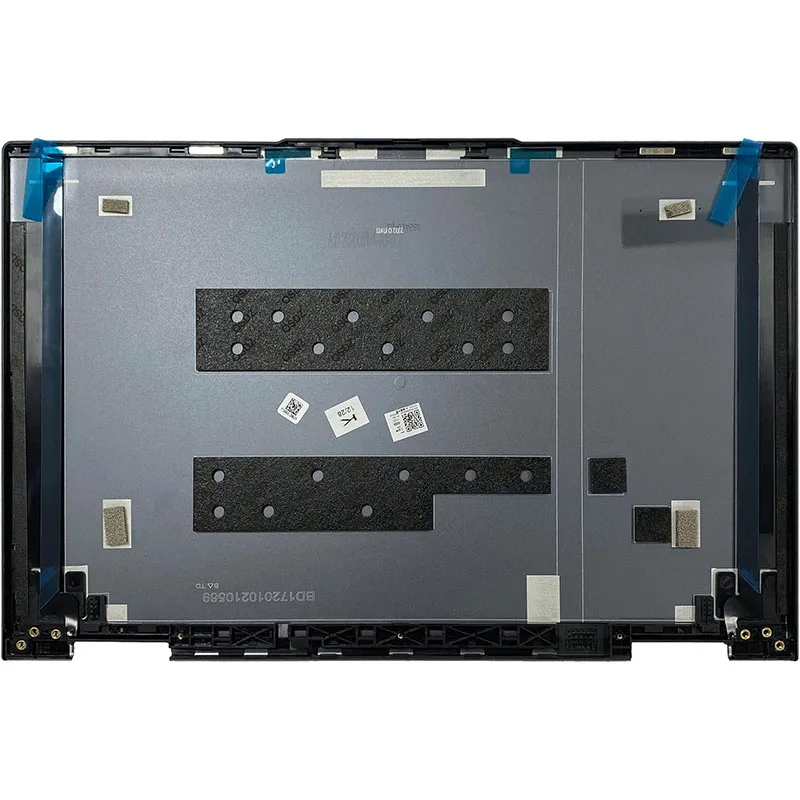 

Задняя крышка ЖК-дисплея для ноутбука Lenovo Yoga 7-14ITL5 82BH 7-14ACN6 5CB1A08845 Серый