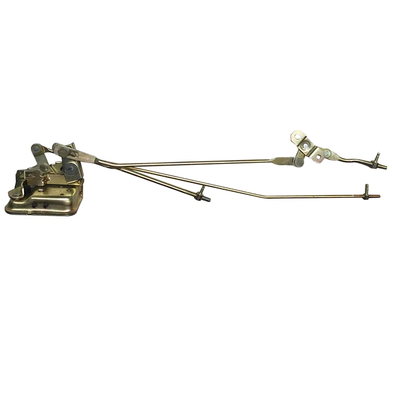 Door Lock Compatible With Komatsu Excavator PC400LC-7