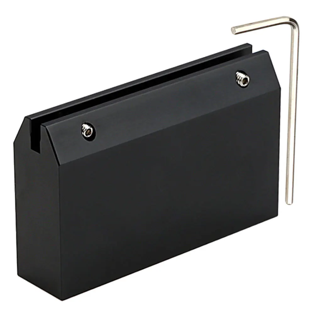 

Guitar Fret Press Caul Metal Tool for Accurate Fret Pressing Easy Use Lightweight Guitar Bass Repair Luthier Accessory