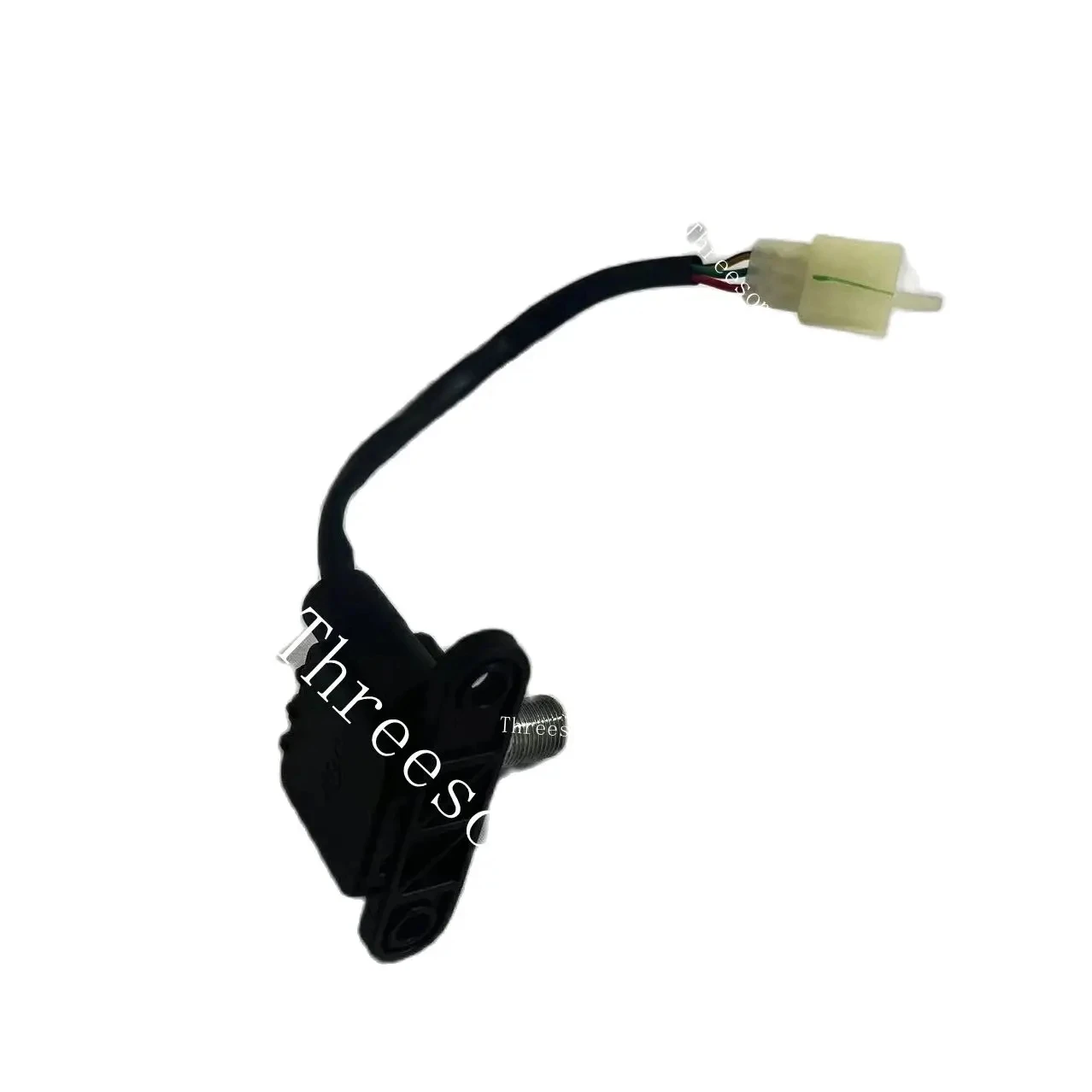 Motorcycle Digital speed sensor conversion mechanical speedometer sensor