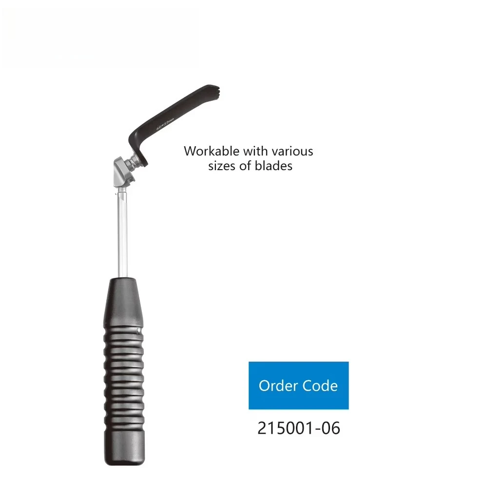 Handle for Blade,Surgery ,Minimally Invasive