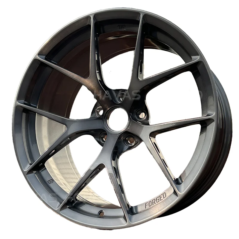 

Alloys Wheels Forged Fi-r Evo 5X112 5X120 for bmw M2 M3 E39 46 E92 G80 F80 E30 M4 M5 F80 19 20 21 22 Inch Rims Concave Rim
