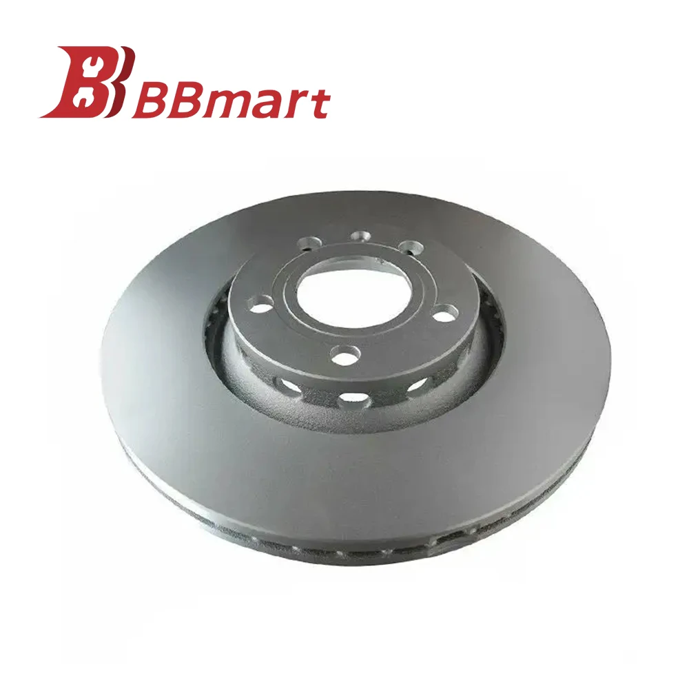 

Автозапчасти BBmart Высокопроизводительные тормозные роторы 6RD615301 для Polo Classic / Polo Jin Qin / Polo Jin QV Аксессуары 1 пара