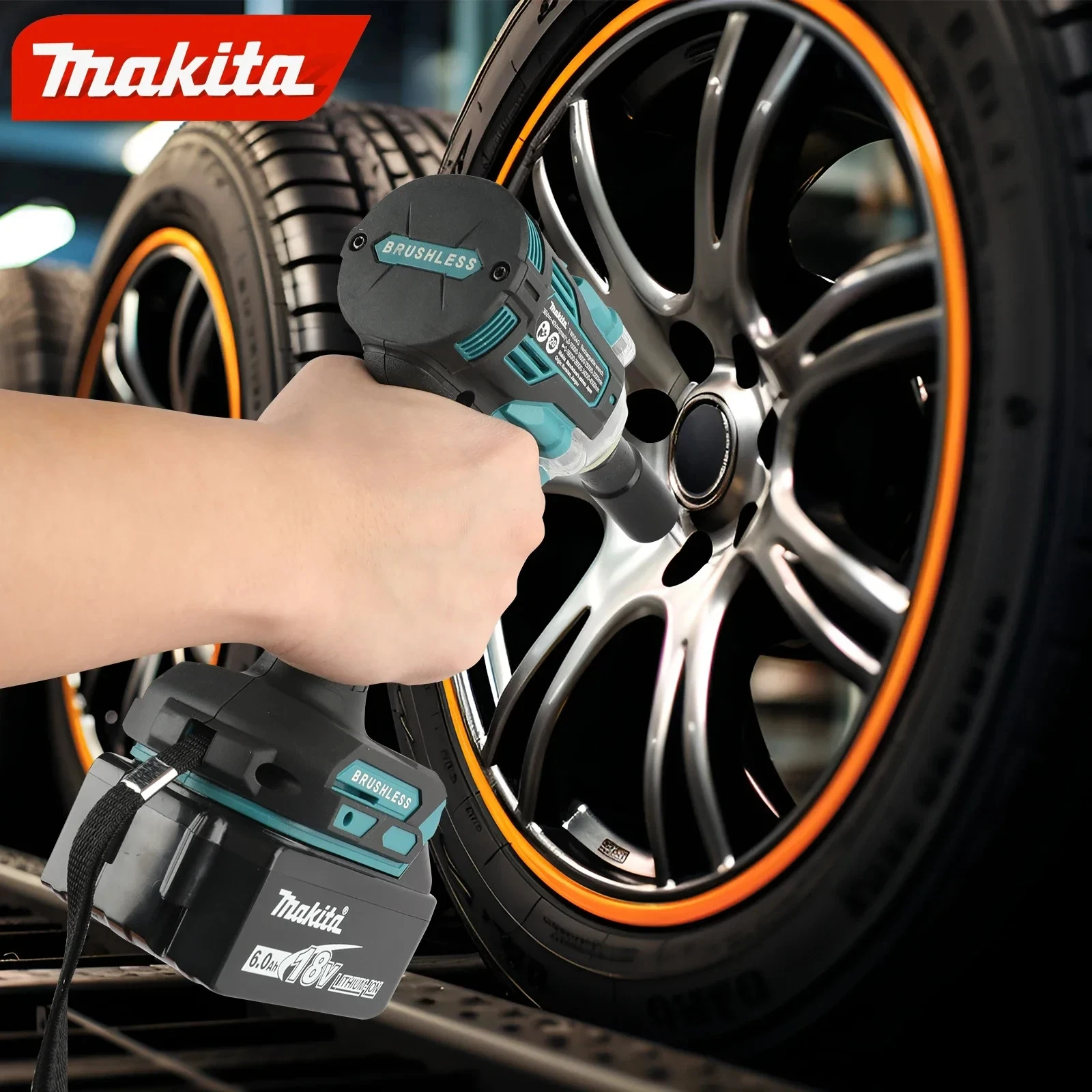 2026 Makita Various Models of - огляд і ціна Reciprocating Saw Cordless
