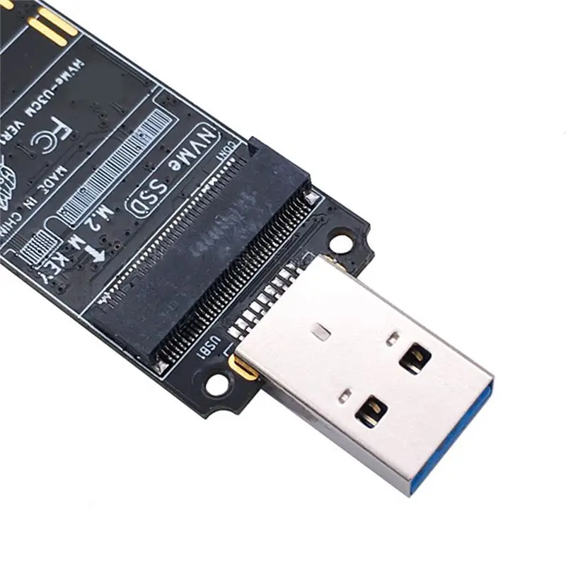 Aaal Nvme Usb Adapt…