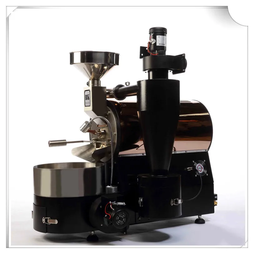 Fluid Bed Machines 1 kg Röster Probat Rösten Kaffeemaschine 2 kg Kaffeebohnenröster