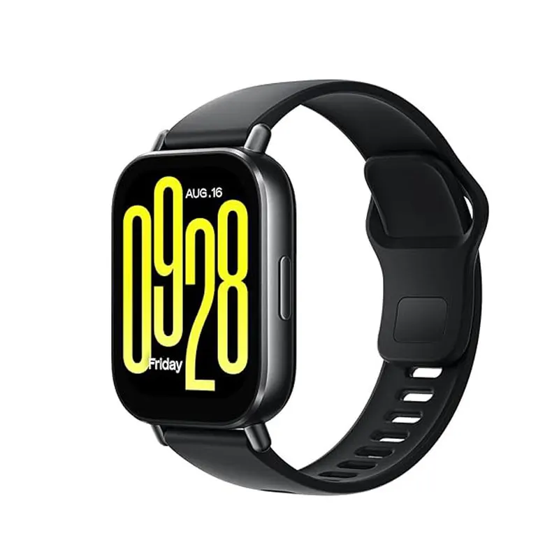 Xiaomi Redmi Watch 5 Active Smart Watch, appel Bluetooth, écran LCD 2 ", surveillance de la fréquence cardiaque et de l'oxygène dans le sang toute la journée