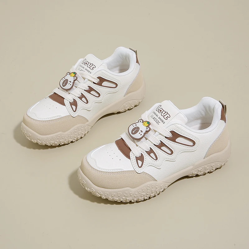 

Non-slip Fitness Women Sneakers Casual Sports Running Shoes Comfortable Outdoor Walking Shoes Fashion Breathable Trainers New