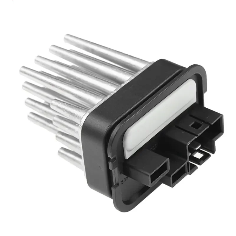 

Новый регулятор вентилятора отопителя для Vauxhall Opel Astra Corsa Meriva Omega Zafira Saab 90566802 90512510 13124716 1808441 52488536