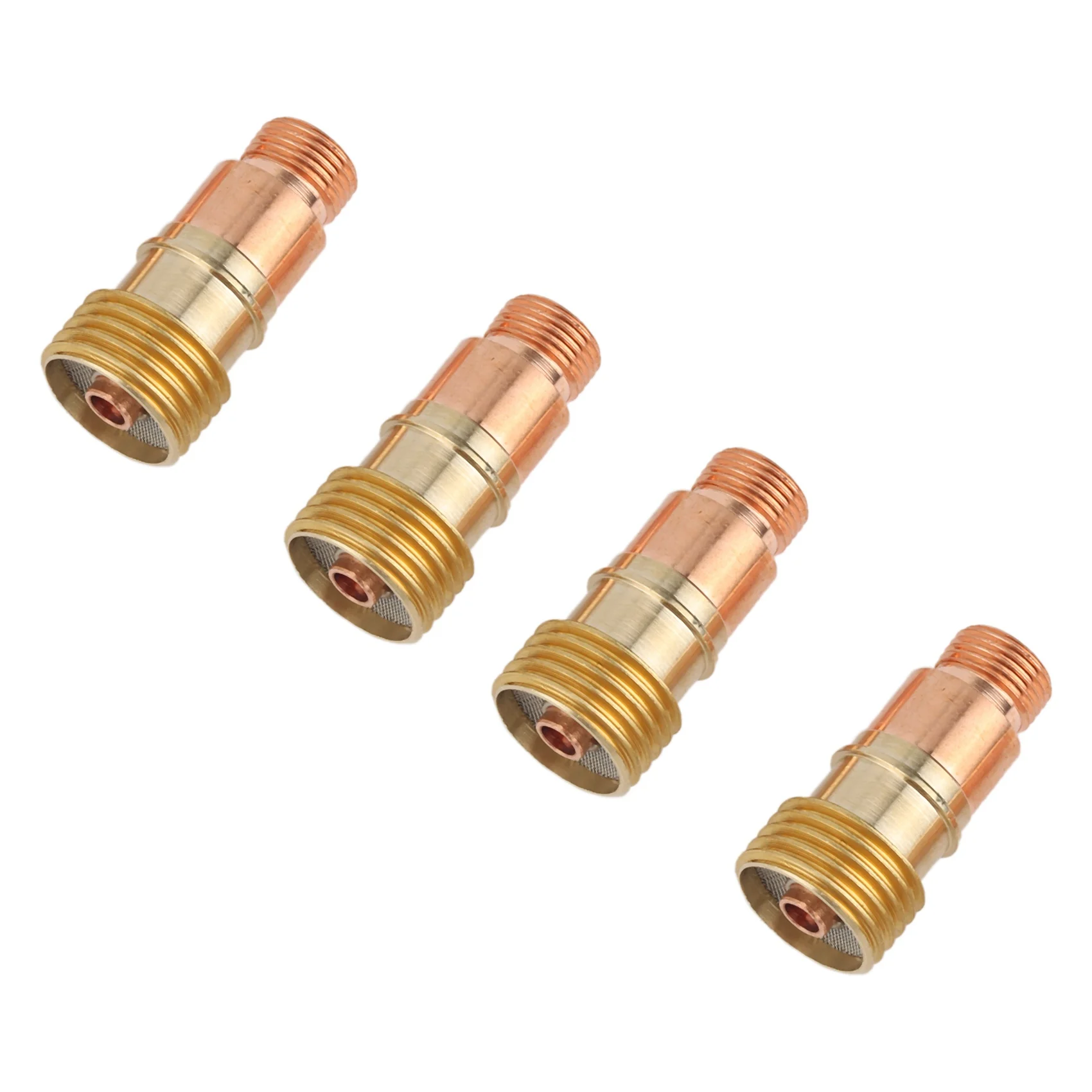 17X Tig Gas Lens No…