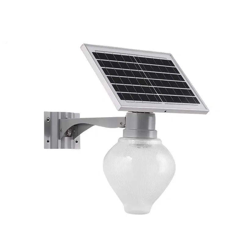 3 year warranty constant current 12w 300maAc100-277v ip65 5w outdoor lighting solar lamp led garden