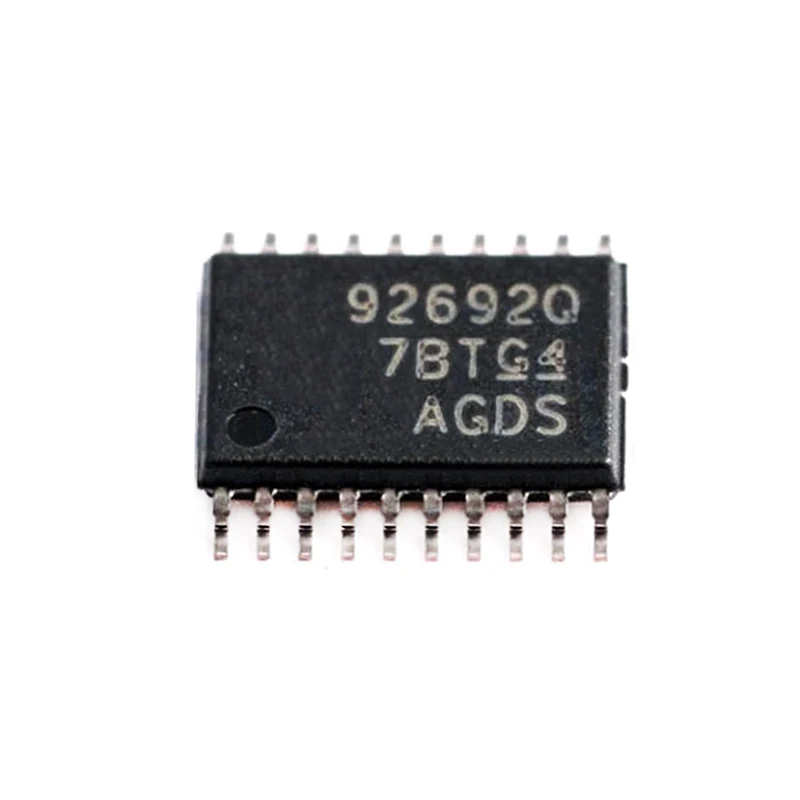 1 Piece TPS92692QPWPRQ1 HTSSOP-20 Silk Screen 92692Q Chip IC New Original