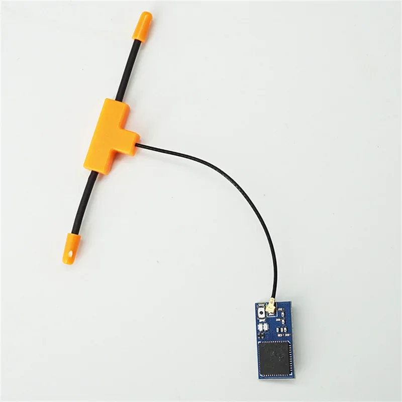 Jumper R1 V2 Mini Receiver Compatible with FrSky D16 XM+ RXSR SBUS Jumper T-Lite T18 T16 T12 T8SG