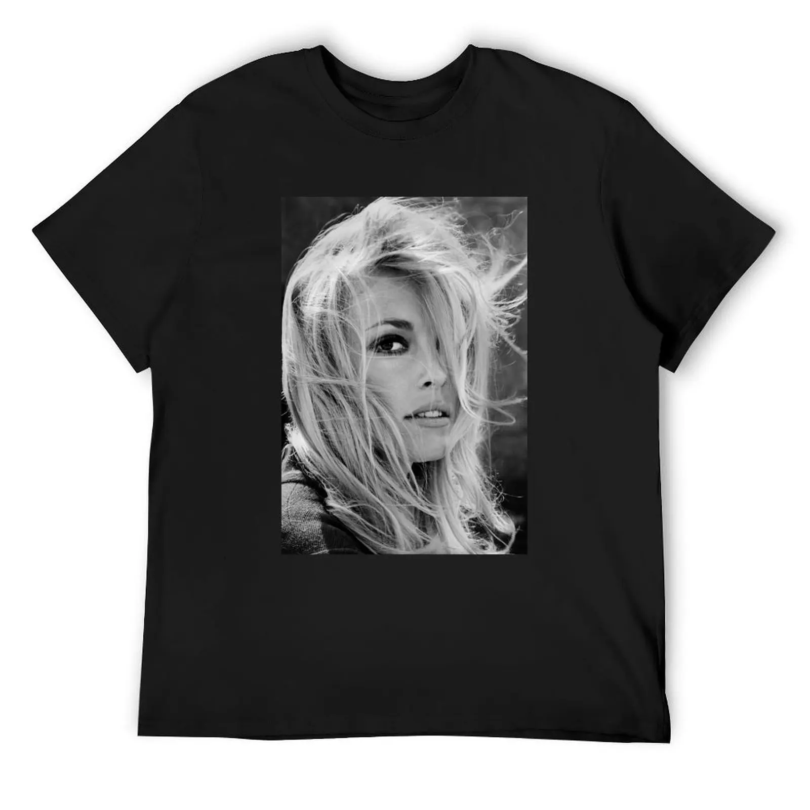

Sharon Tate 1965 T-Shirt boys whites hippie clothes Louboutins aesthetic clothes mens big and tall t shirts