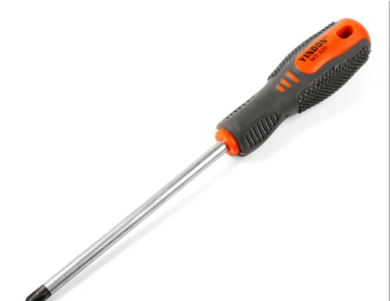 Blister Cushion Grip Screwdriver Phillips Flathead Household Set Magnetic Bit Set for Phone Laptop Watch Home DIY Kit S2 S2 Mini