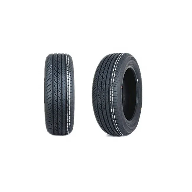 

High Quality Car Wheel Tires 185 / 60 R14 Tyre