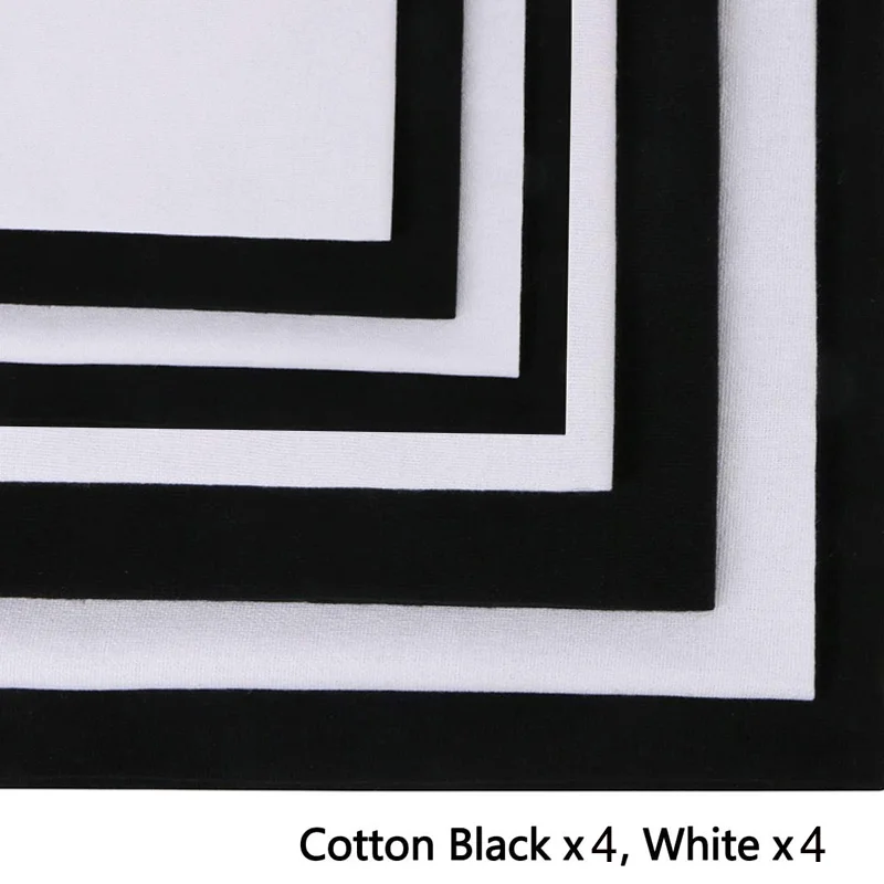8 Pieces of 30X 30cm Linen Fabric, Handmade Fabric, Sewing Material, Cross-Stitch Fabric, Suitable for Hand Embroidery, Cross-Stitch, Needlework, Tie-Dye, Patchwork, and DIY Handmade Crafts
