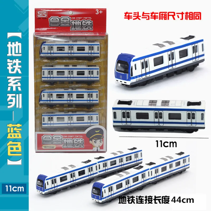 Thumbnail 3 - #23 Cheap Remote Control Toy Trains Worth Buying