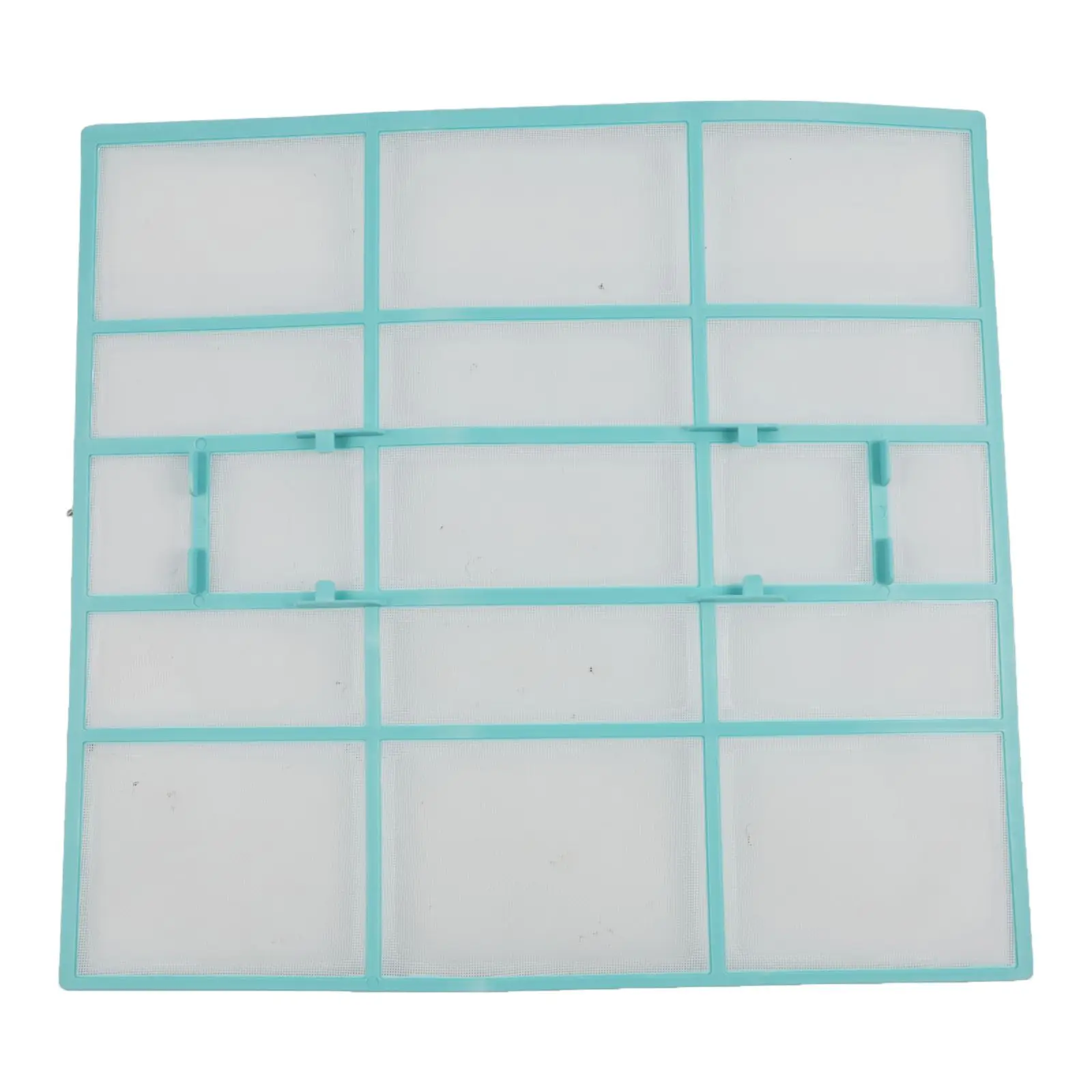 فلتر منع الغبار، فلتر تكييف الهواء، توافق داخلي مشترك، منع فعال من الغبار، عمر ممتد