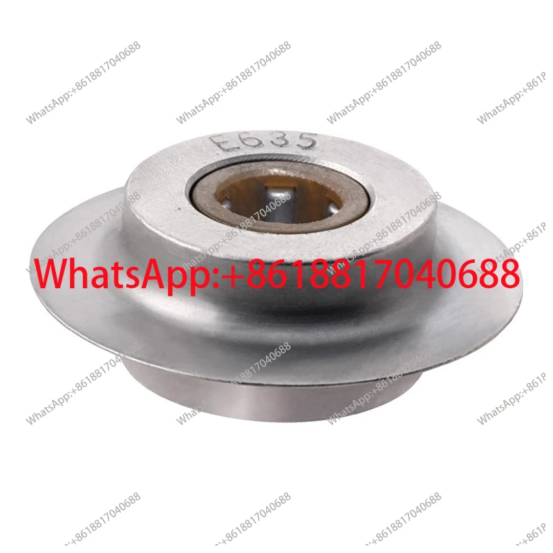 

Лезвие для резки труб E635 29973/29968 65s35s специальное лезвие, ручное вращение