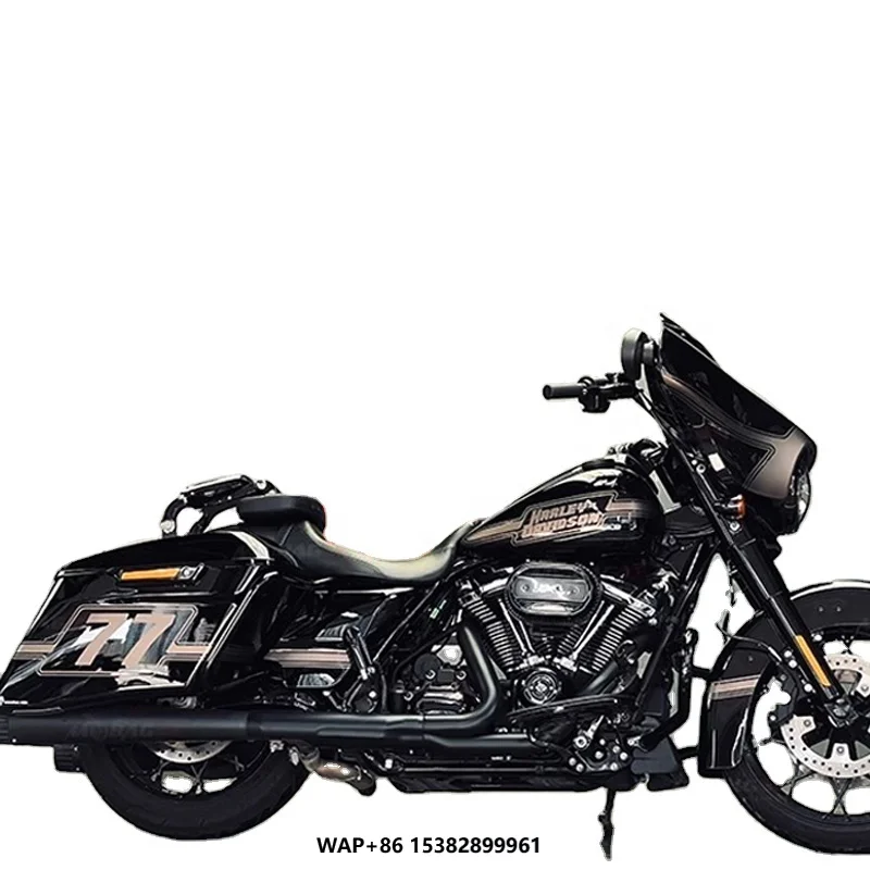 Premium Custom Decals Precision-Cut Perfection for Luxury & Protective Experience New Condition Motorcycle Accessories