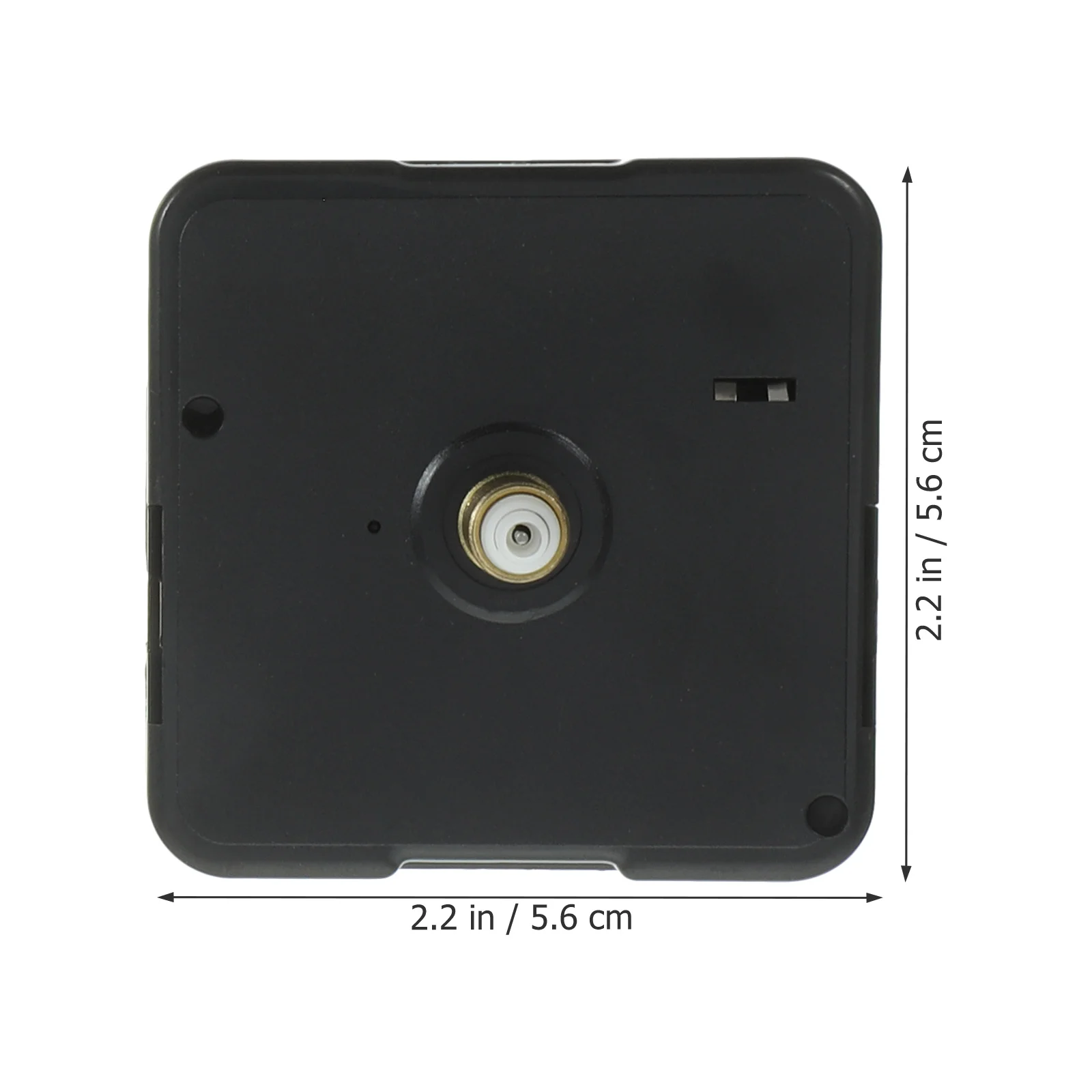 

Clock Mechanisms Powered Movement Movements Operated Hands Only Replacement Diy Motor Motors for Record Wall