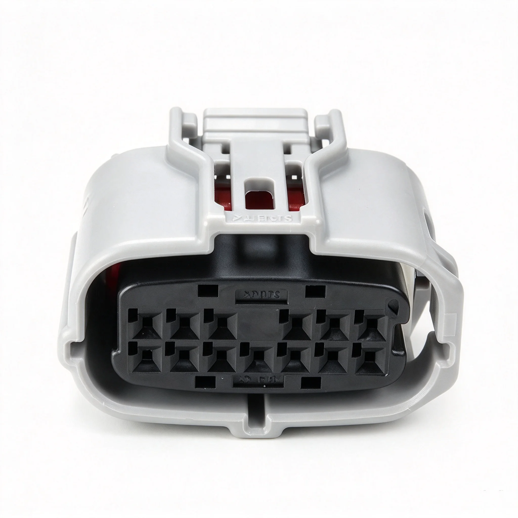 13 Pin Auto Connector Gearbox Front Bumper Radar Harness Plug 90980-12716 90980-12326 6188-4914 6189-1092 For Toyota LEXUS