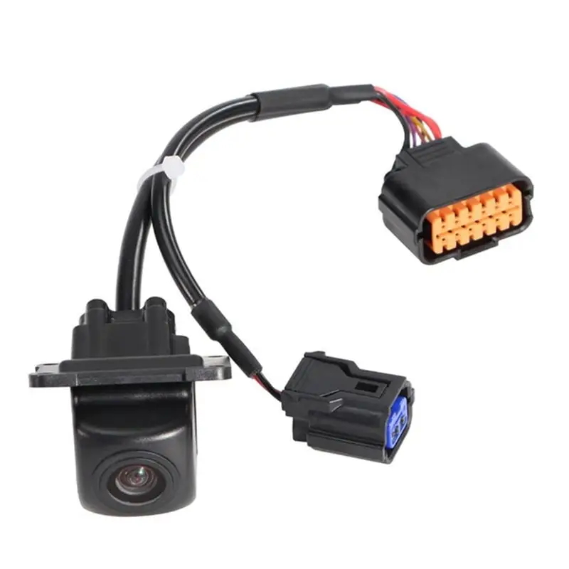 

Precision Sonata Reverse Camera Vehicle Backup Cameras Rearview Camera Forhyundai Sonata 95760-C2101 Rearview Camera