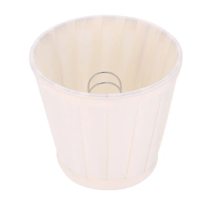 

Тканевая люстра BAAU, держатель для абажура, зажим на бра, рядом с подвесной лампой для кровати, светло-желтый