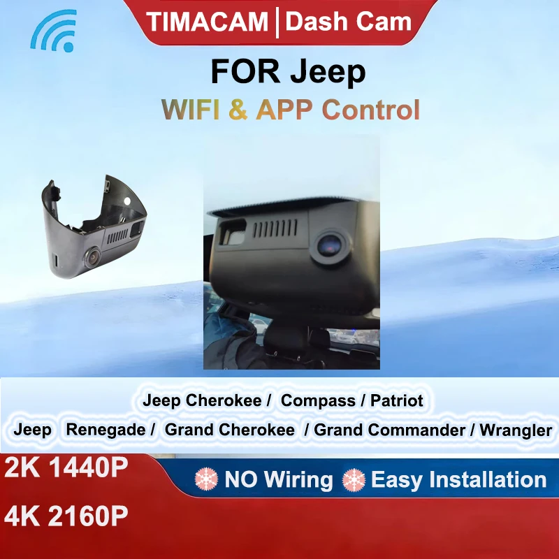 For Jeep Grand Cher…