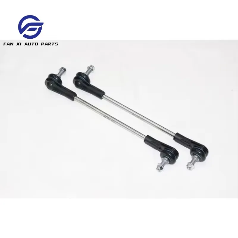 31306862864 Pair Front Suspension Ball Stabilizer Rod Connection Rod Balance Rod Ball Joint for BMW X1 F45 F46 F60  Mini COOPER