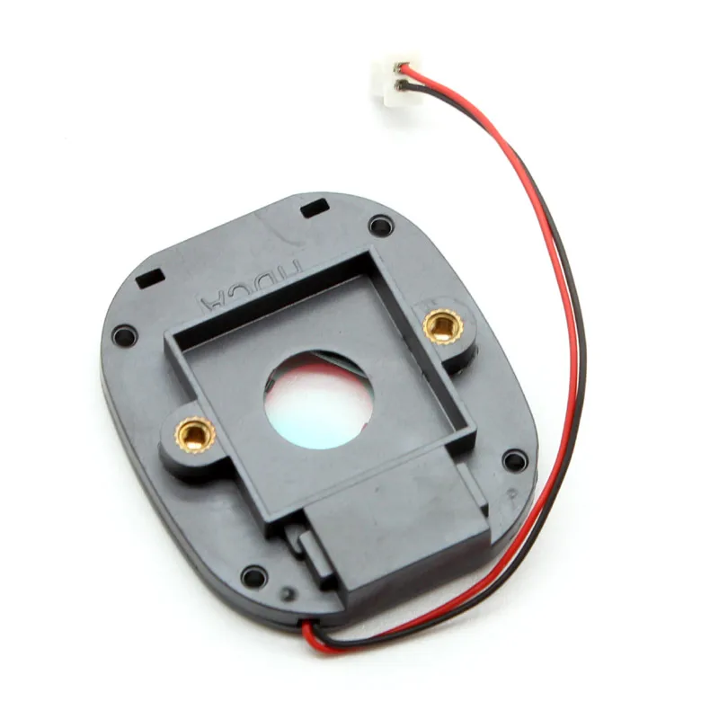 

10pcs IR-CUT CS lens mount holder IR CUT IRC IRCUT Dual Filter, can switch between day and night, Real Color Pictures