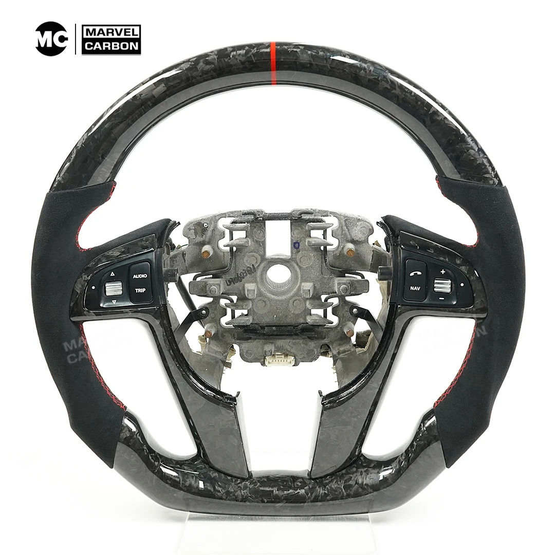 

КОЛЕСО РУЛЕВОГО ВОЛОКНА для Cheverolet Capr VE COMMODORE HSV E1/2 /3 /Pontiac G8 2008/9 / Holden Commodore (VE) 2006-2012