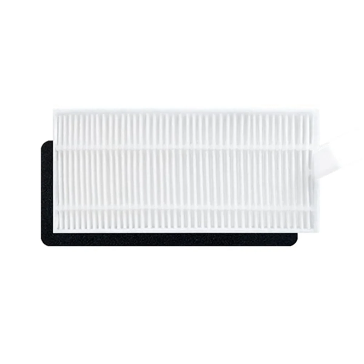 14 Pcs for Lubluelu SG60 SL60 SL60D SL61/Honiture Q6 SE/Tikom L900 Sweeping Robot Cleaner Parts Replacement