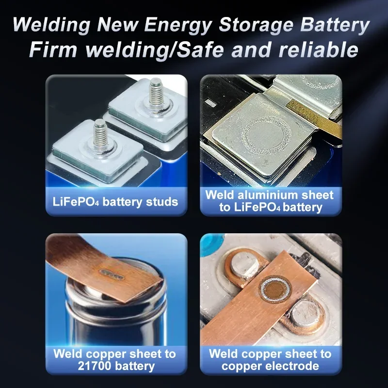 LY Sunko LA-15L02 آلة قطع اللحام بالليزر المحمولة باليد بالكمبيوتر الصغير بقدرة 1500 وات #4